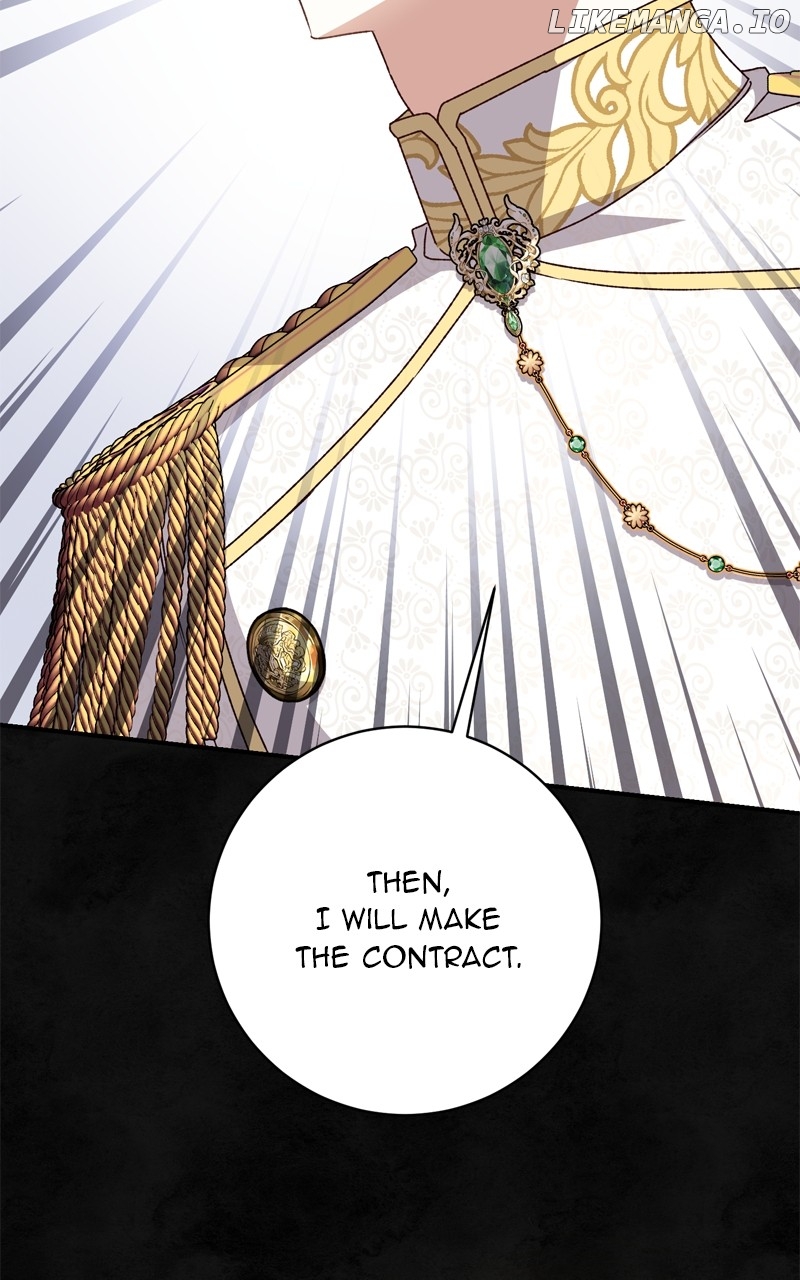The Tyrant Wants To Live Honestly Chapter 60 - page 42