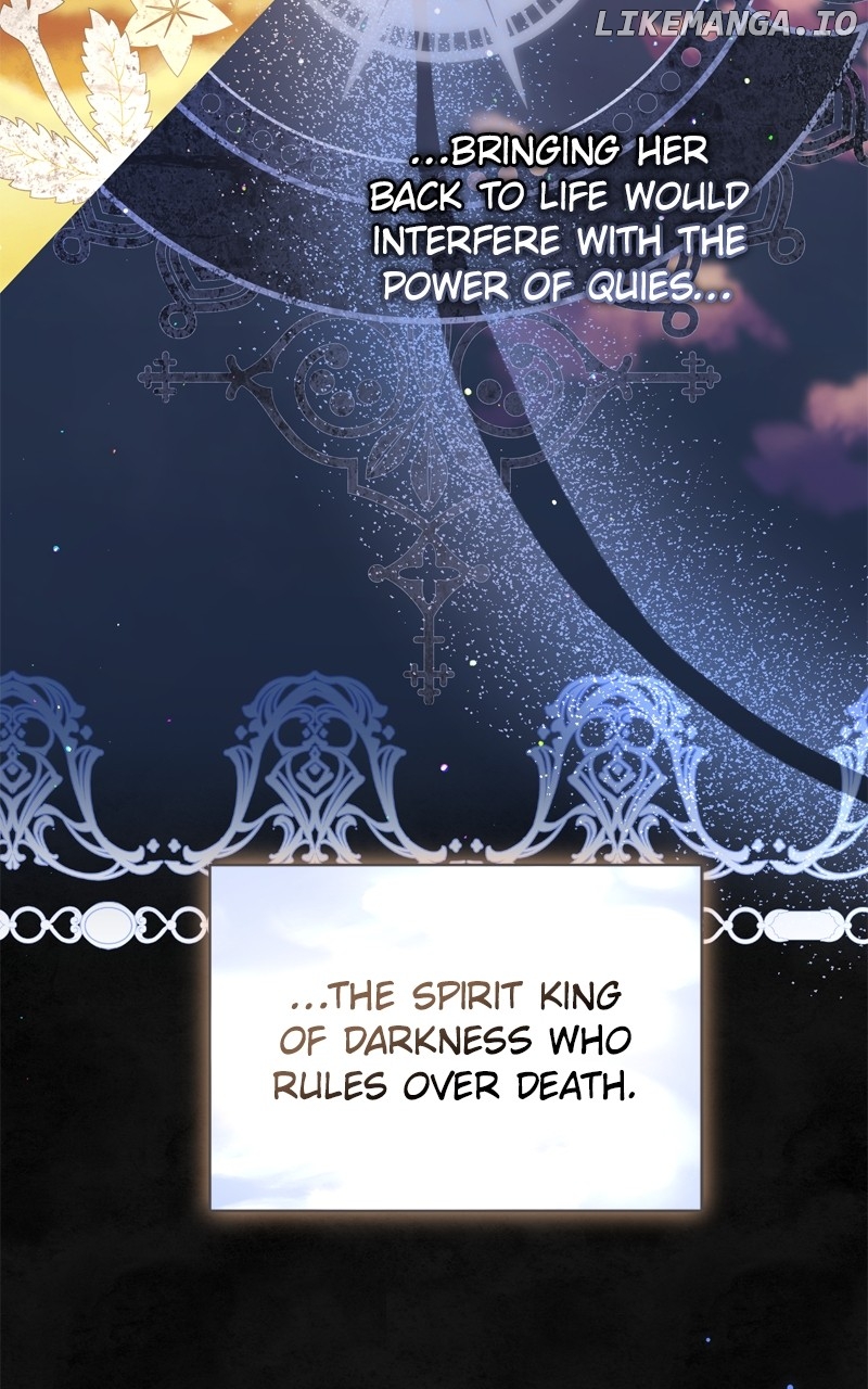 The Tyrant Wants To Live Honestly Chapter 60 - page 47