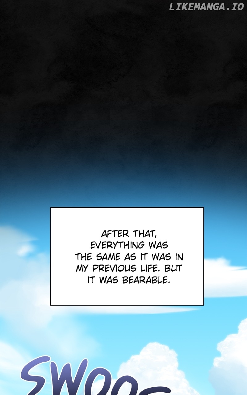 The Tyrant Wants To Live Honestly Chapter 60 - page 79