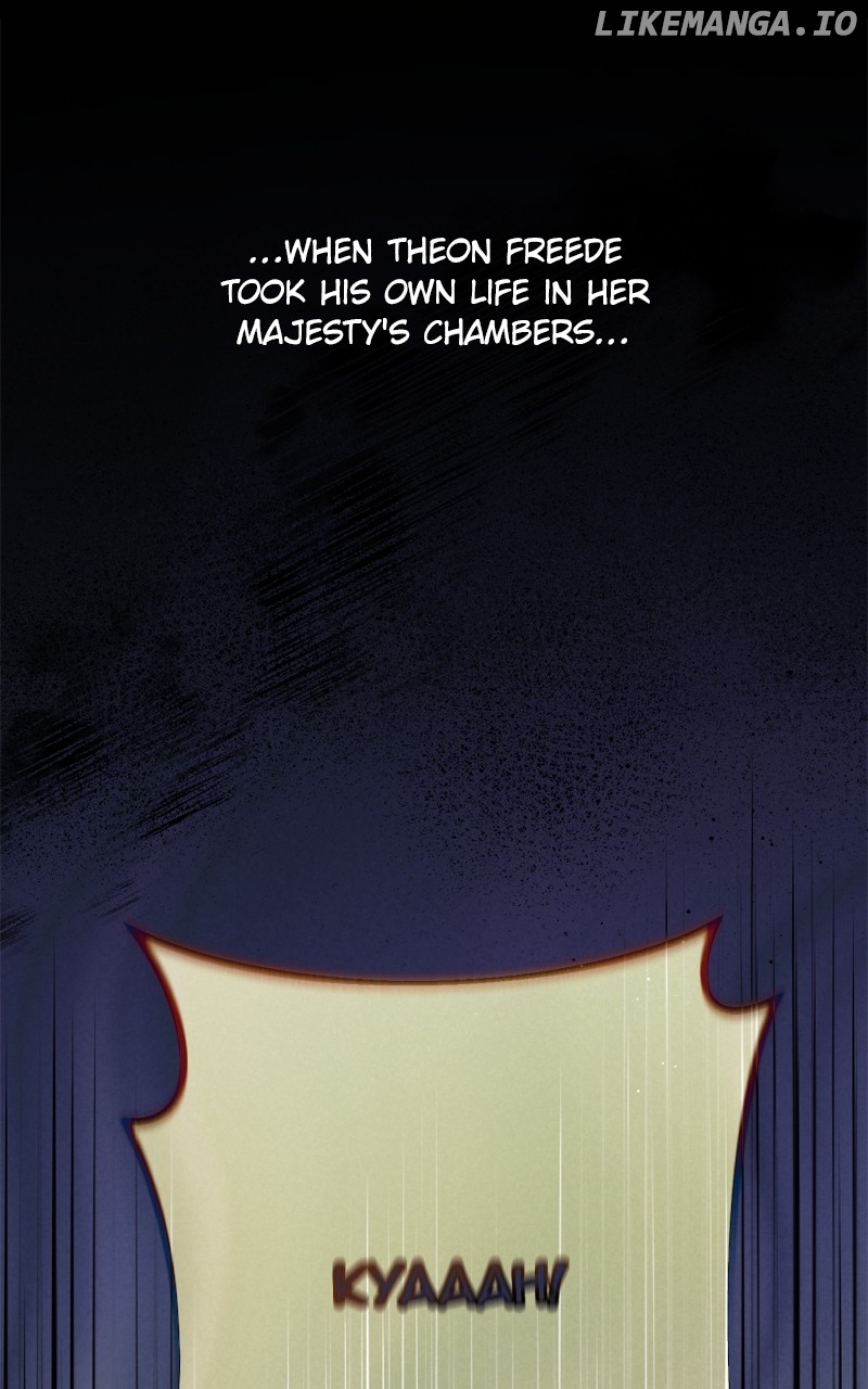 The Tyrant Wants To Live Honestly Chapter 59 - page 1