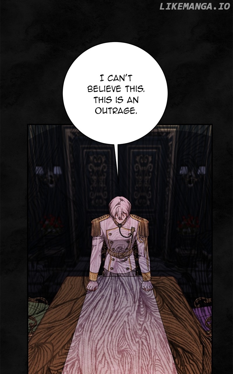 The Tyrant Wants To Live Honestly Chapter 59 - page 13