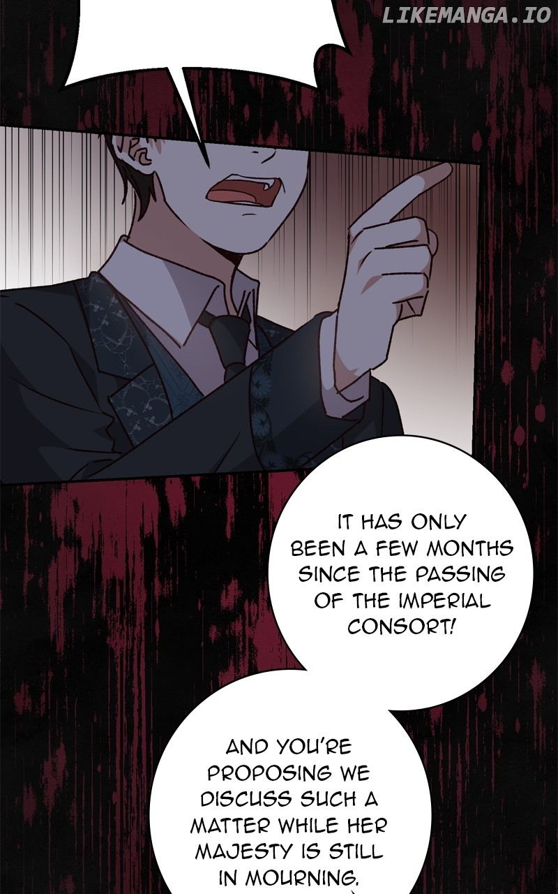 The Tyrant Wants To Live Honestly Chapter 59 - page 17