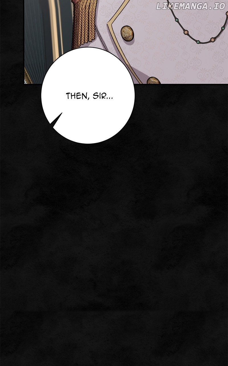 The Tyrant Wants To Live Honestly Chapter 59 - page 32