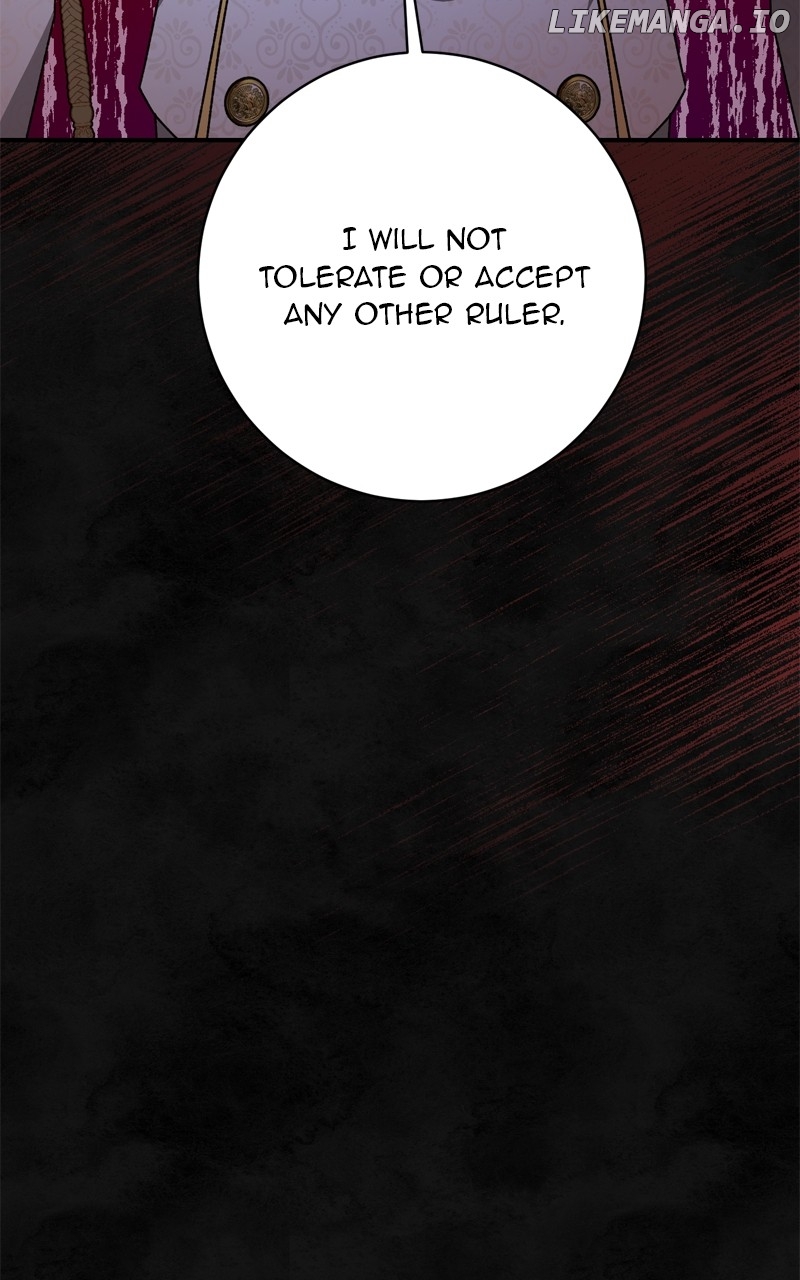 The Tyrant Wants To Live Honestly Chapter 59 - page 40