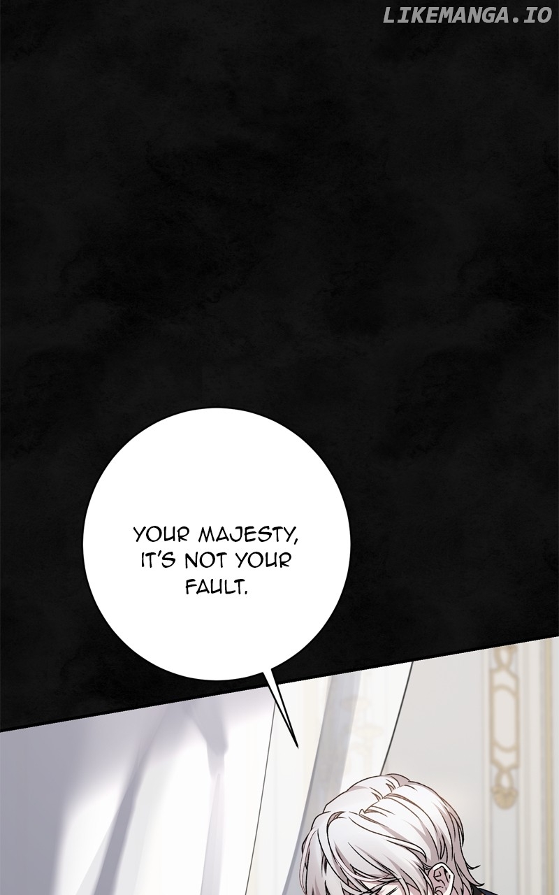 The Tyrant Wants To Live Honestly Chapter 59 - page 45