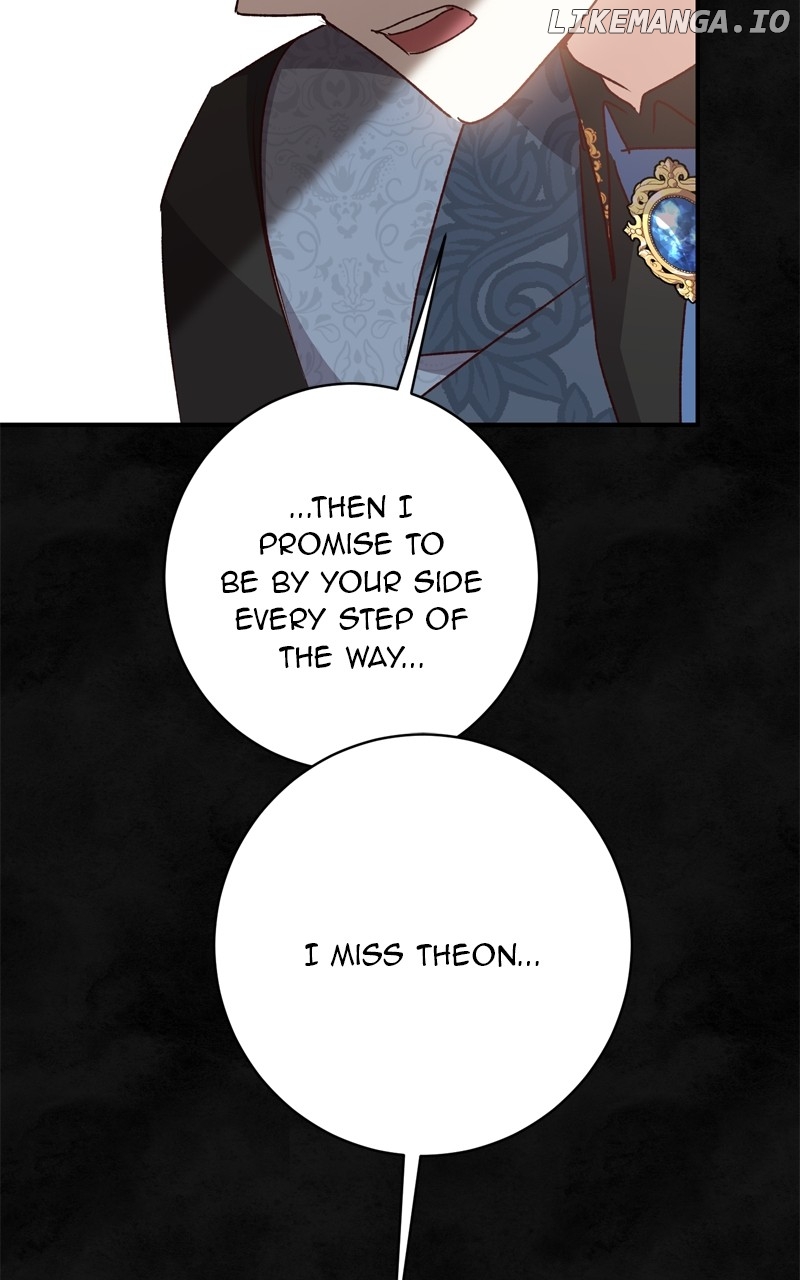 The Tyrant Wants To Live Honestly Chapter 59 - page 49
