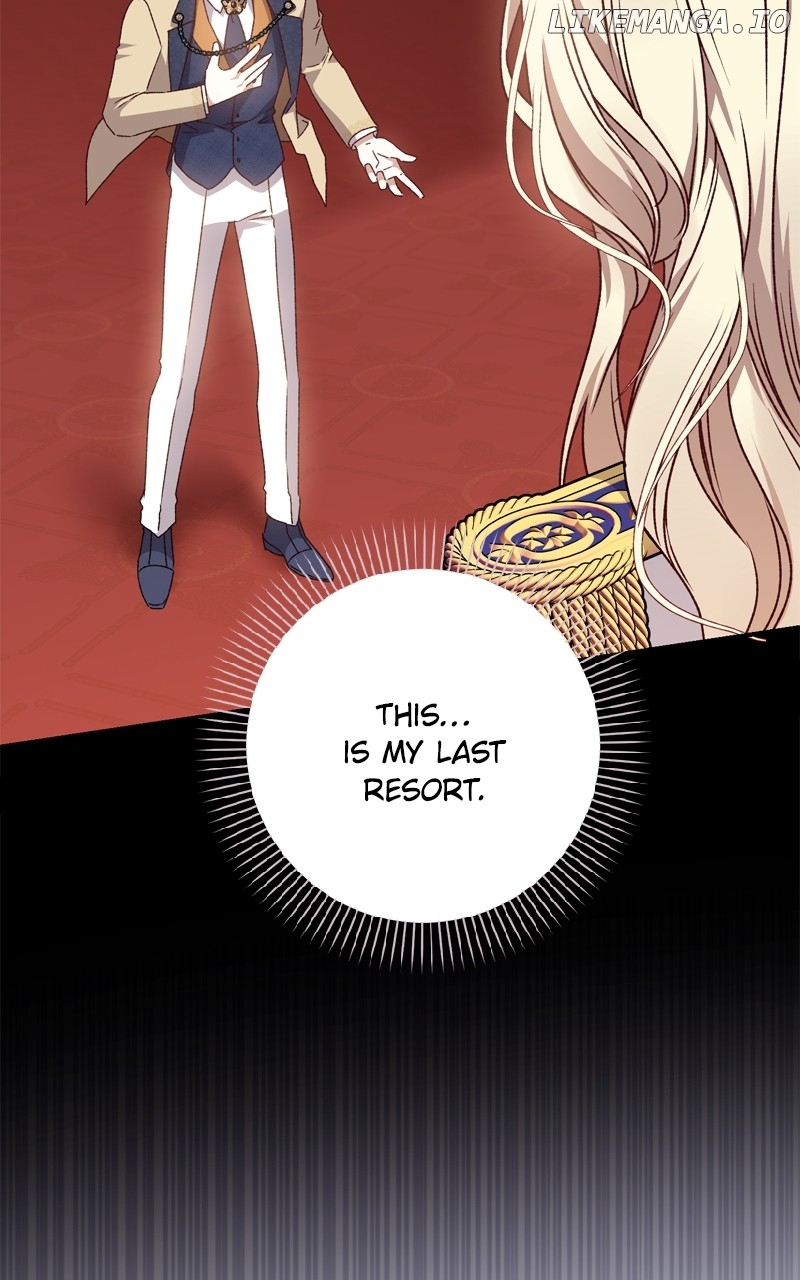 The Tyrant Wants To Live Honestly Chapter 59 - page 65