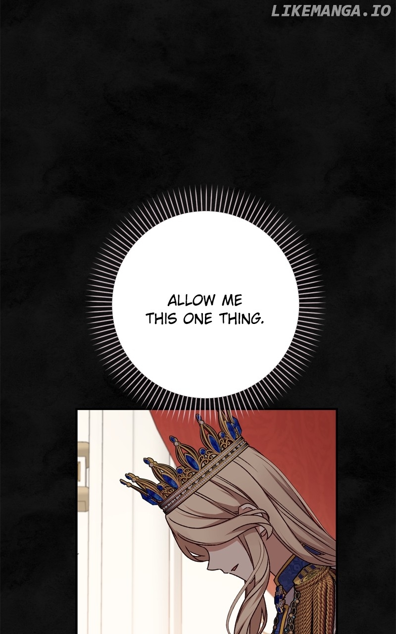 The Tyrant Wants To Live Honestly Chapter 59 - page 68