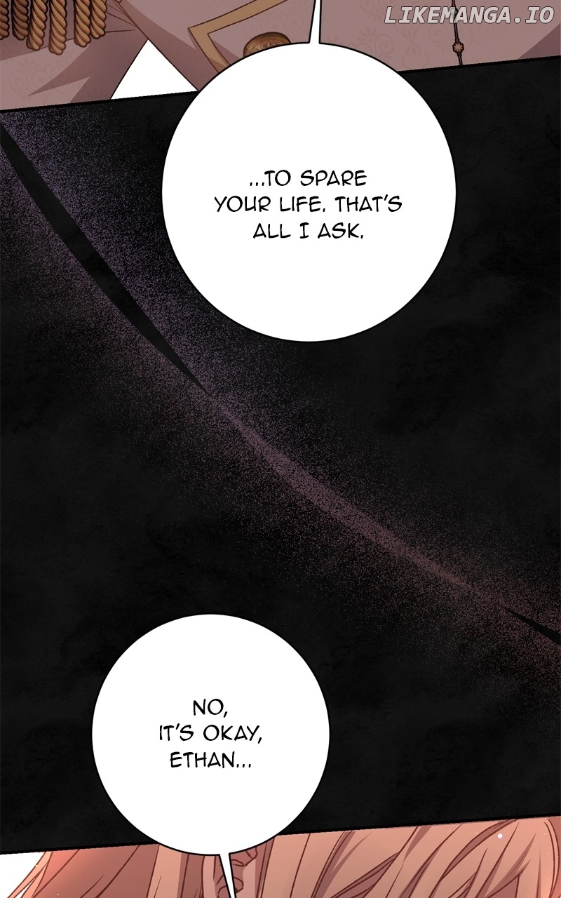 The Tyrant Wants To Live Honestly Chapter 59 - page 97