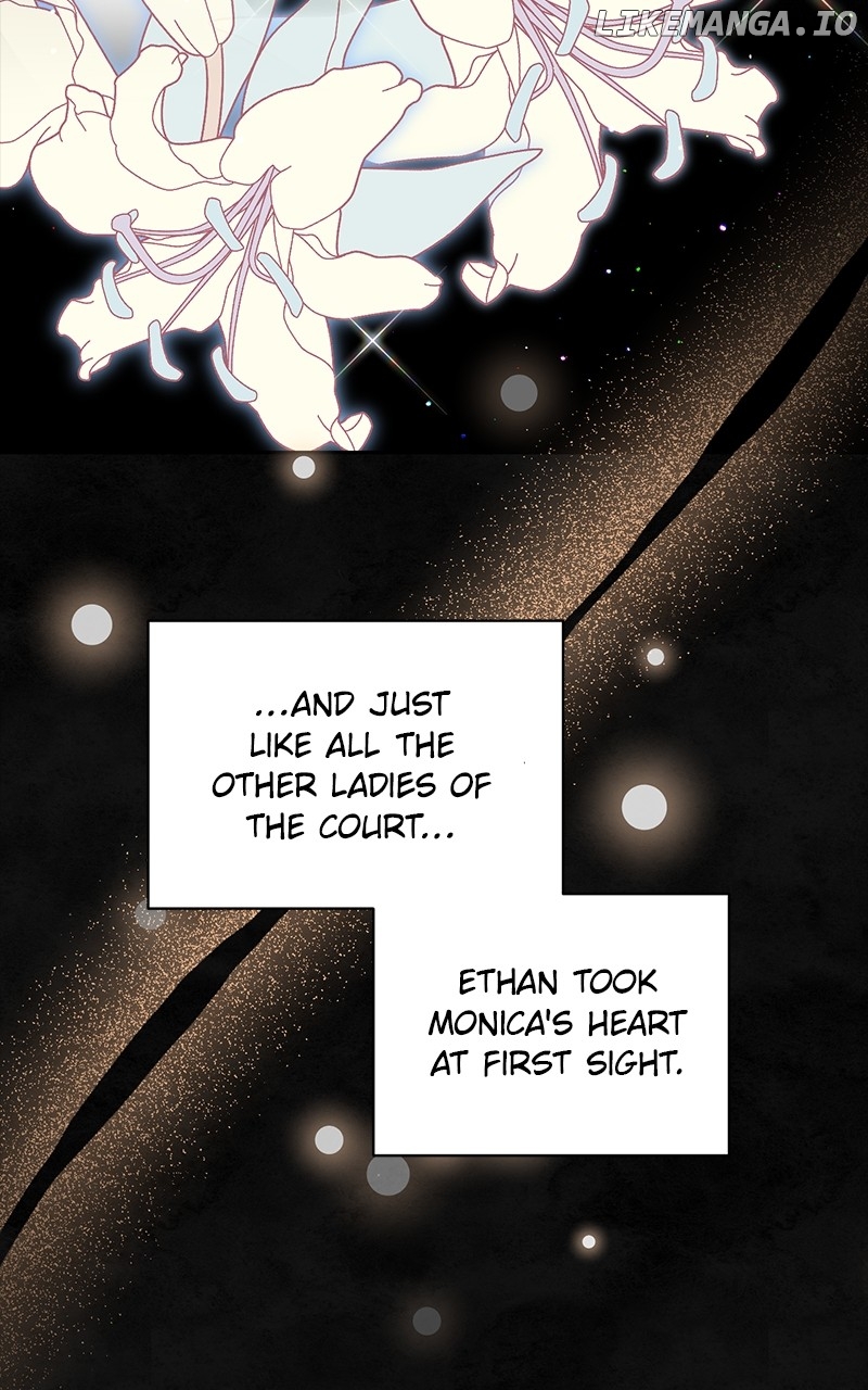 The Tyrant Wants To Live Honestly Chapter 26 - page 27