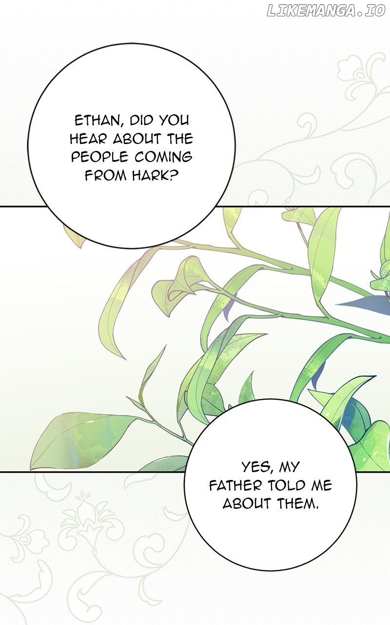 The Tyrant Wants To Live Honestly Chapter 26 - page 65