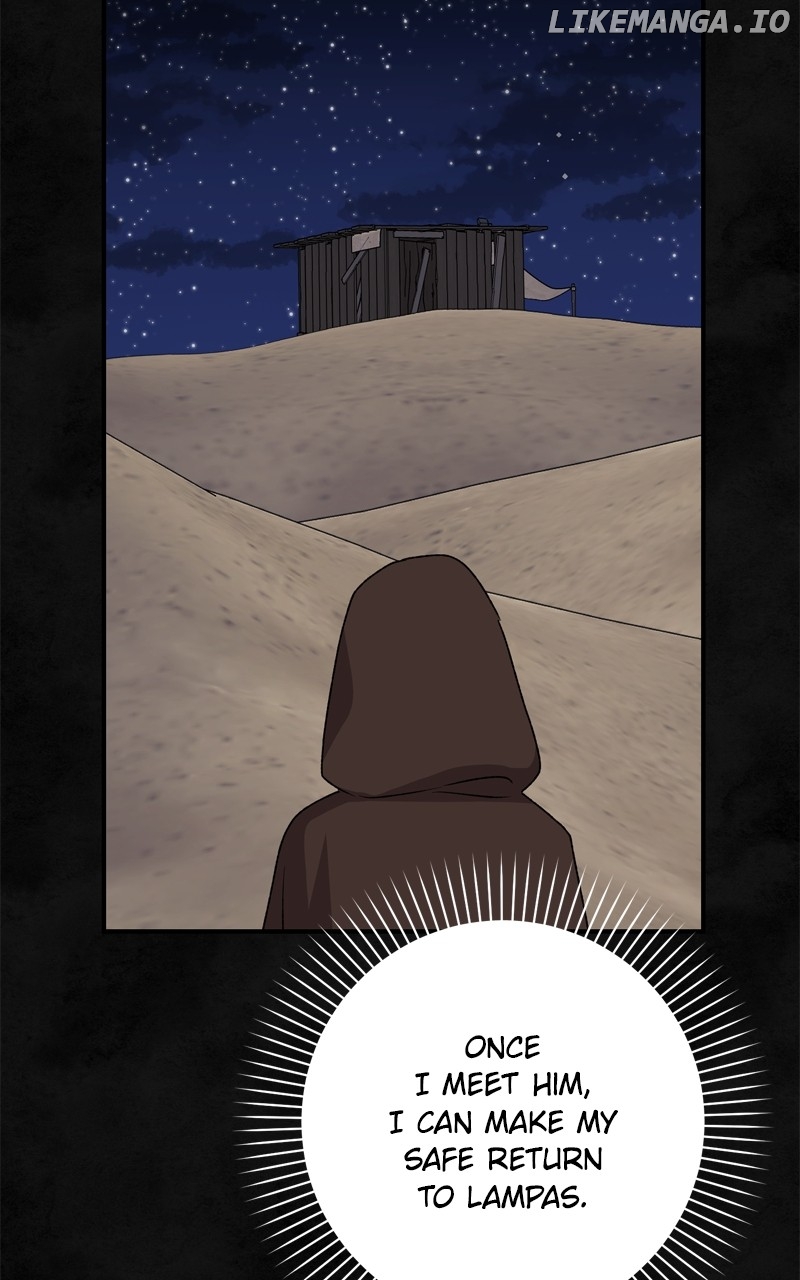 The Tyrant Wants To Live Honestly Chapter 58 - page 31