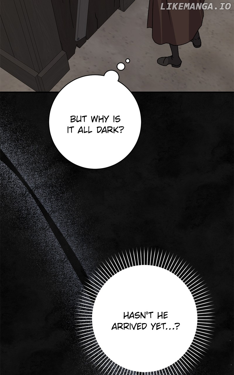 The Tyrant Wants To Live Honestly Chapter 58 - page 33