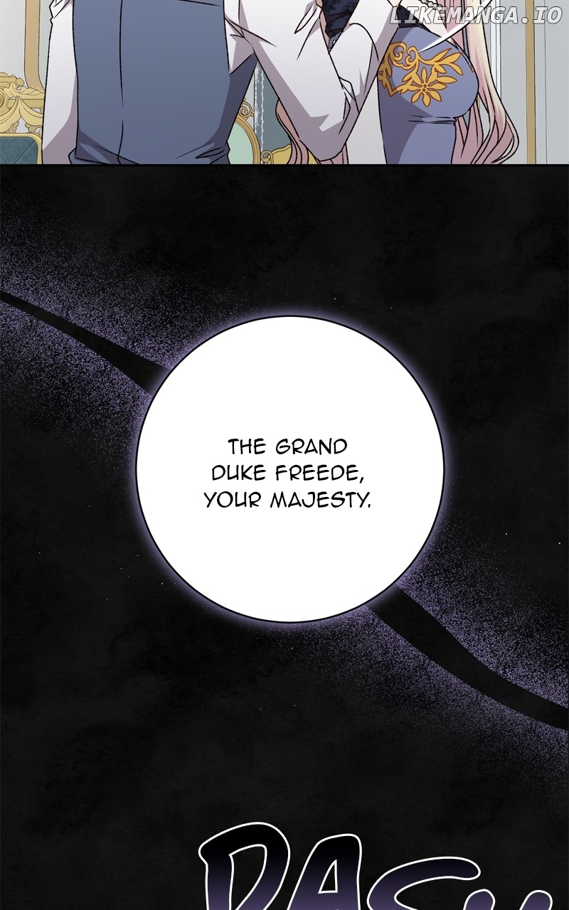 The Tyrant Wants To Live Honestly Chapter 58 - page 58
