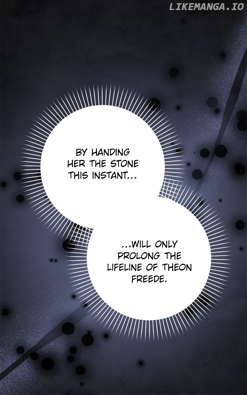 The Tyrant Wants To Live Honestly Chapter 58 - page 64