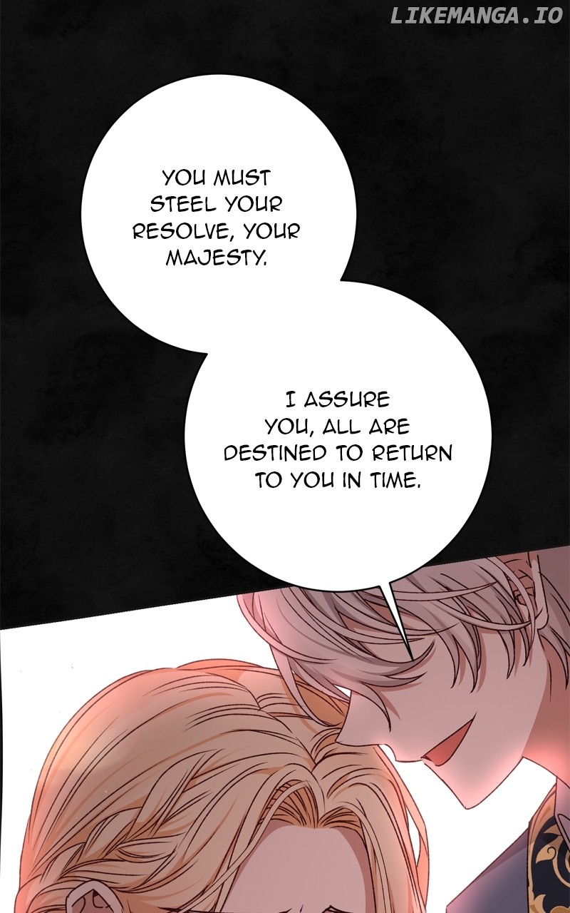 The Tyrant Wants To Live Honestly Chapter 58 - page 76