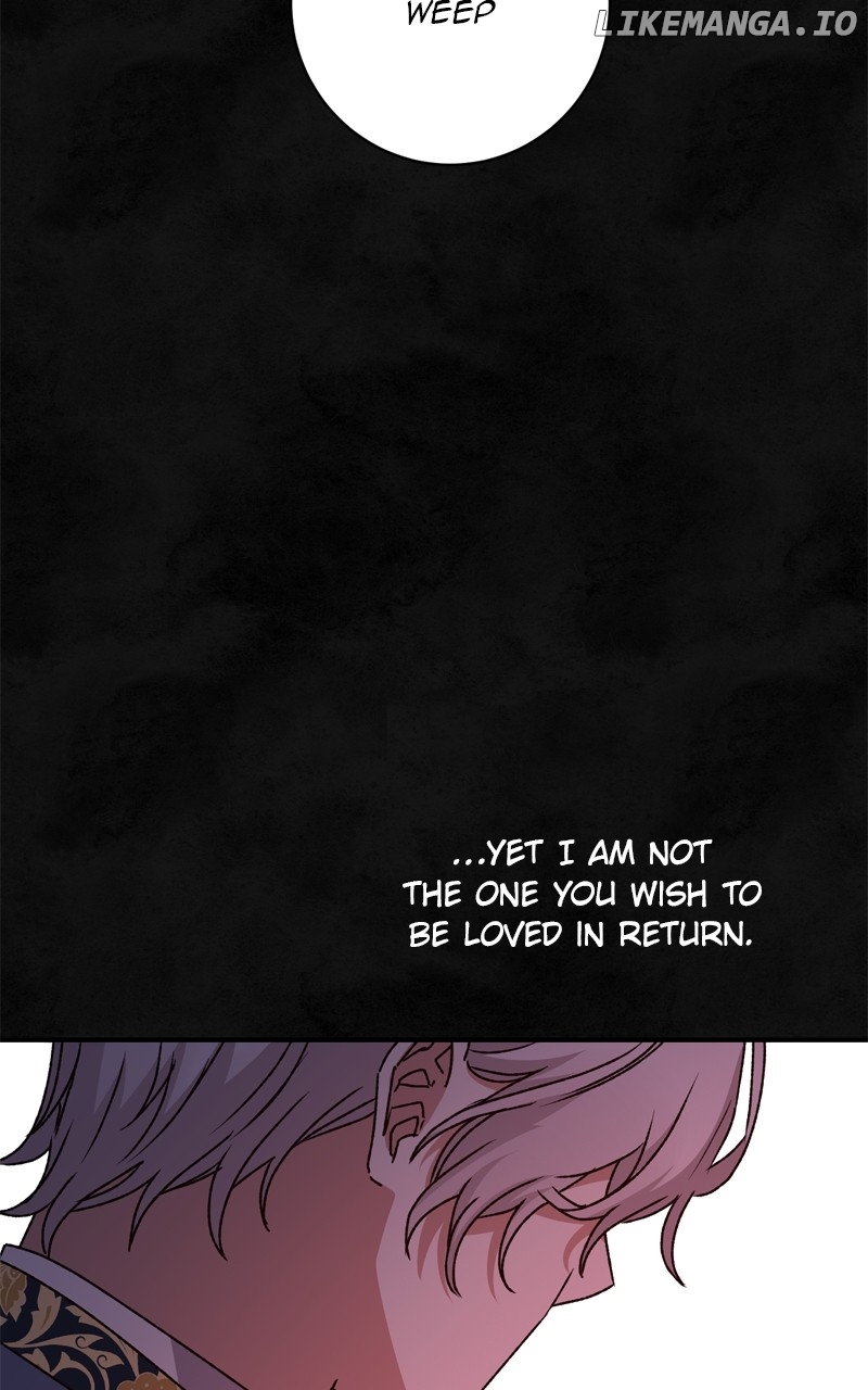 The Tyrant Wants To Live Honestly Chapter 58 - page 85