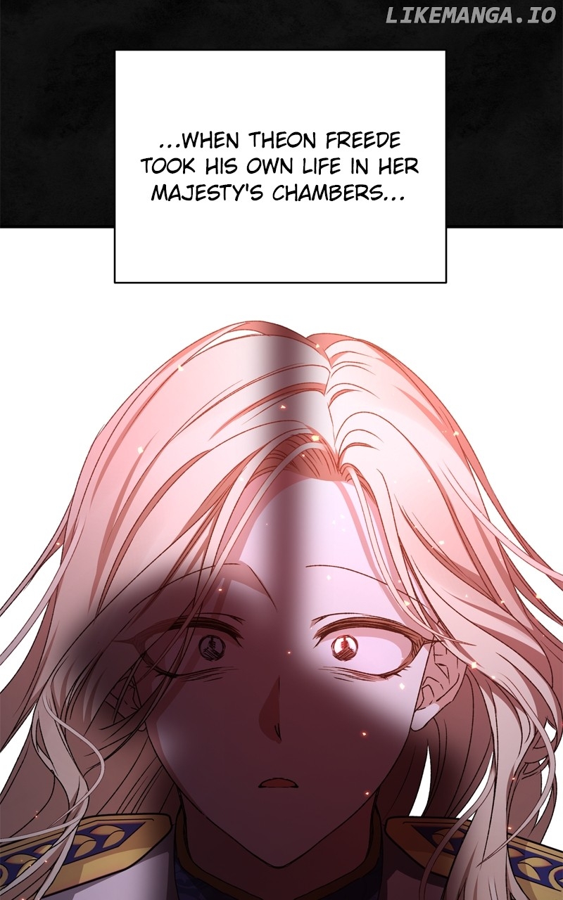 The Tyrant Wants To Live Honestly Chapter 58 - page 117