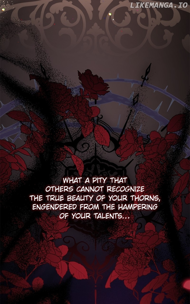 The Tyrant Wants To Live Honestly Chapter 57 - page 2