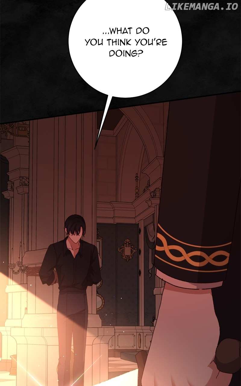 The Tyrant Wants To Live Honestly Chapter 57 - page 18