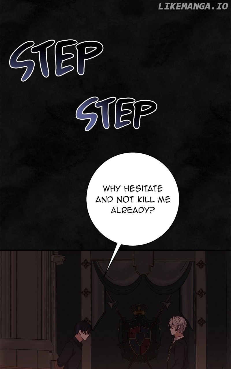 The Tyrant Wants To Live Honestly Chapter 57 - page 22