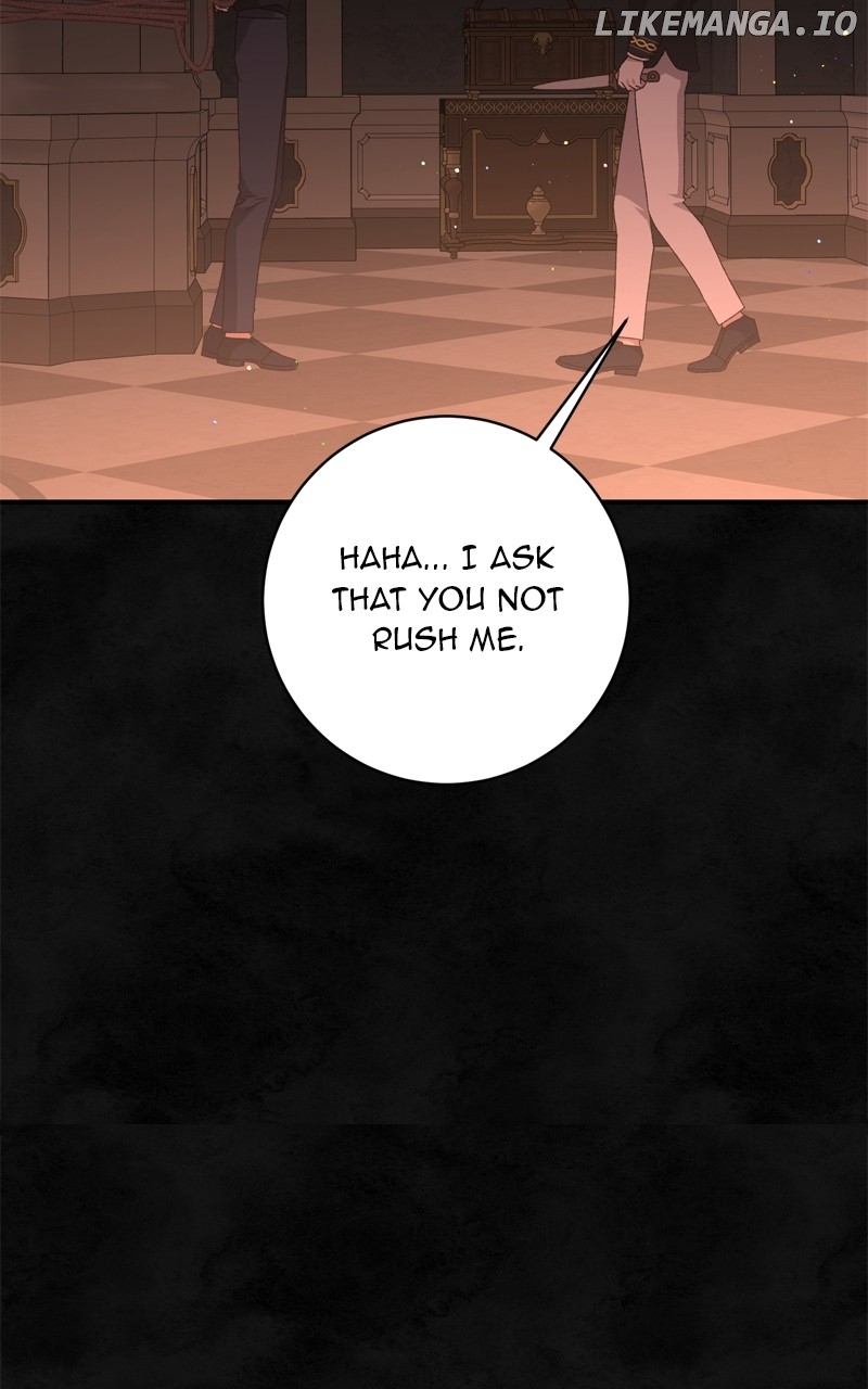 The Tyrant Wants To Live Honestly Chapter 57 - page 23