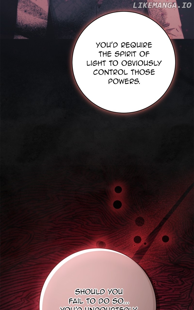 The Tyrant Wants To Live Honestly Chapter 57 - page 44