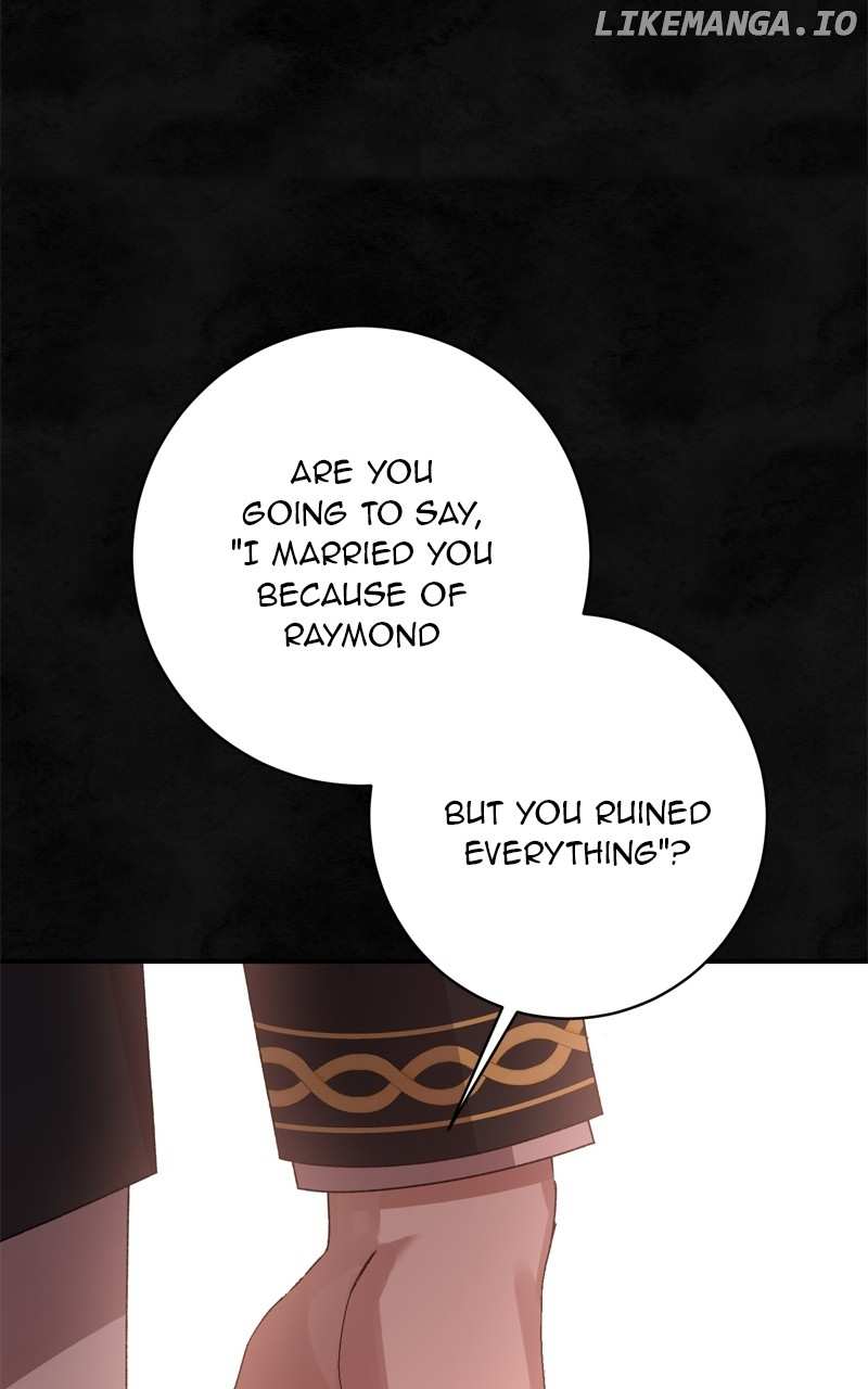 The Tyrant Wants To Live Honestly Chapter 57 - page 67