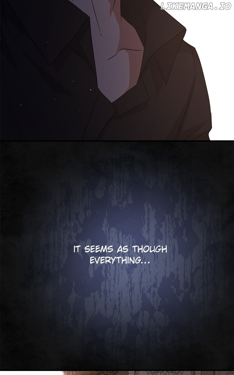 The Tyrant Wants To Live Honestly Chapter 57 - page 94