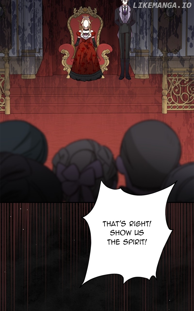 The Tyrant Wants To Live Honestly Chapter 57 - page 101