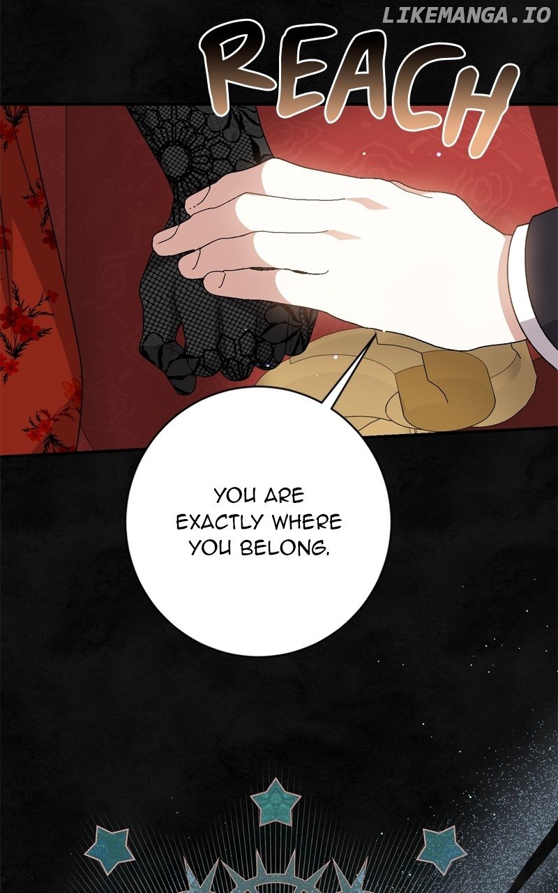 The Tyrant Wants To Live Honestly Chapter 57 - page 110