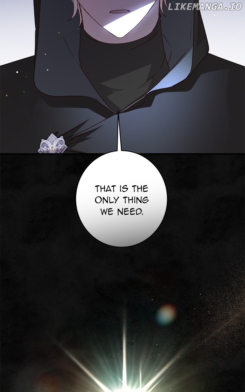 The Tyrant Wants To Live Honestly Chapter 57 - page 115