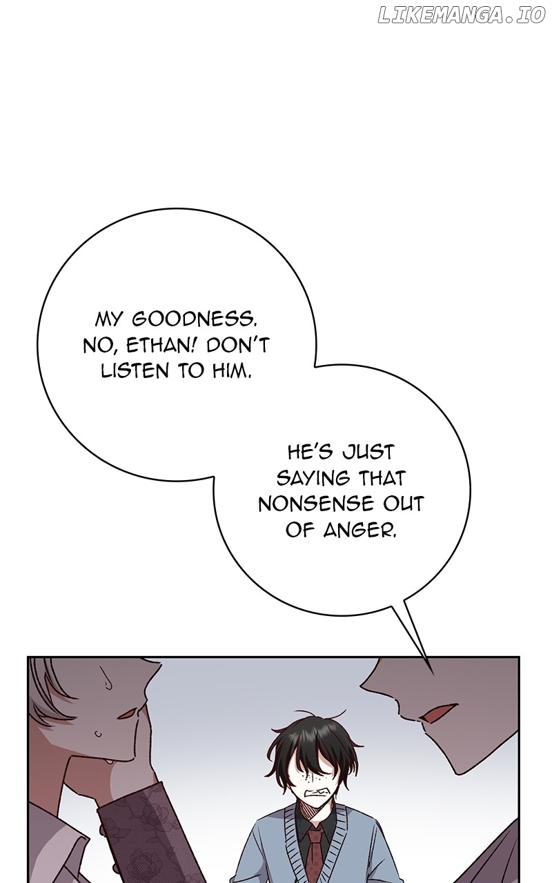 The Tyrant Wants To Live Honestly Chapter 24 - page 98