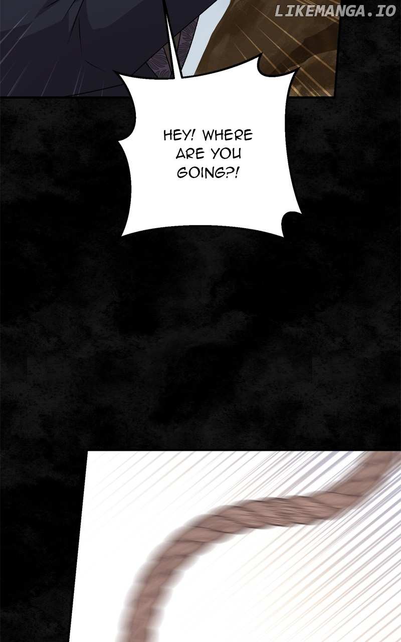 The Tyrant Wants To Live Honestly Chapter 56 - page 88