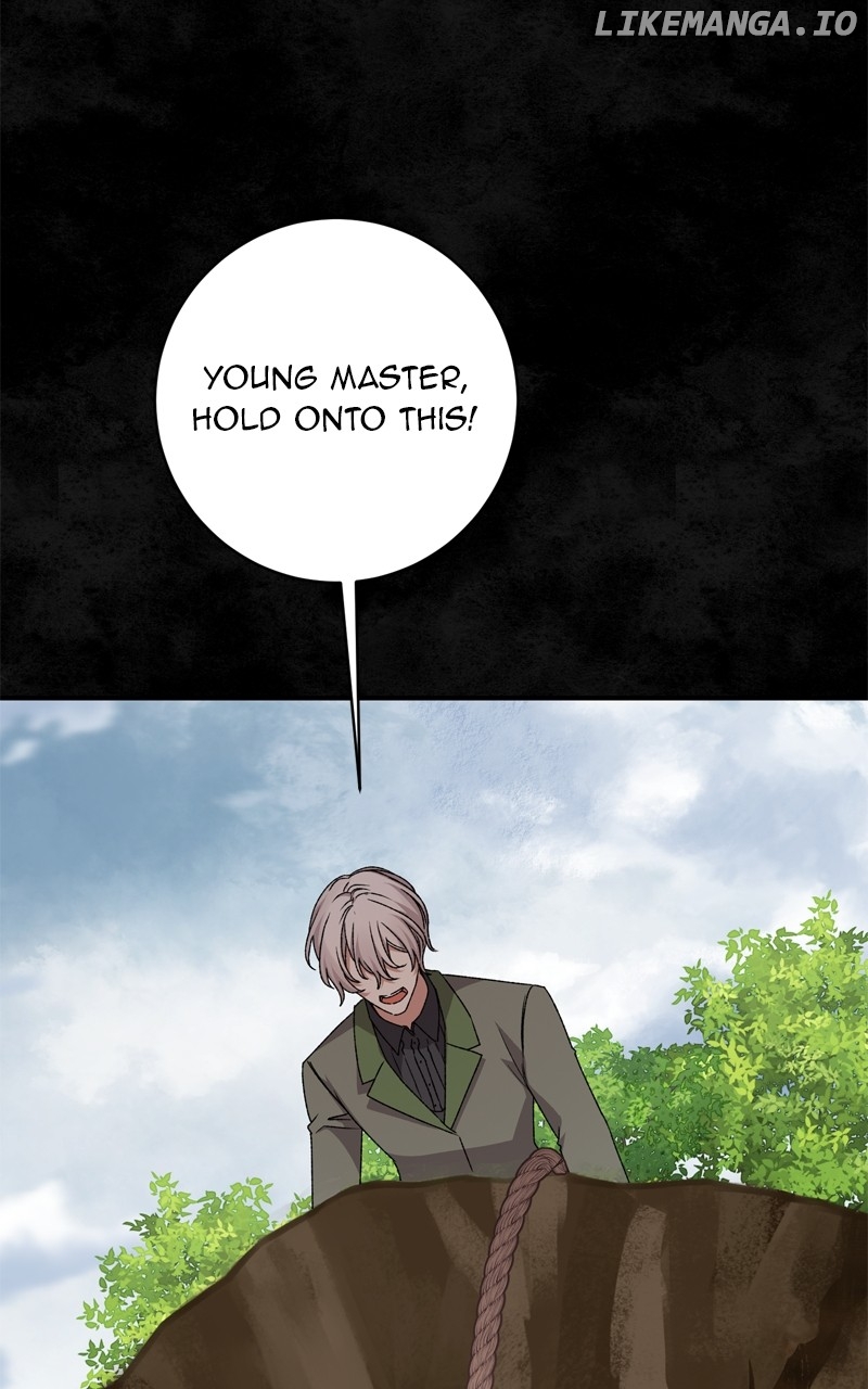 The Tyrant Wants To Live Honestly Chapter 56 - page 90