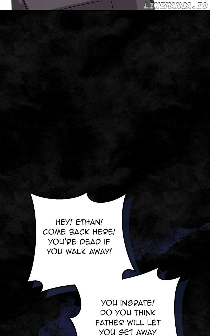 The Tyrant Wants To Live Honestly Chapter 56 - page 98
