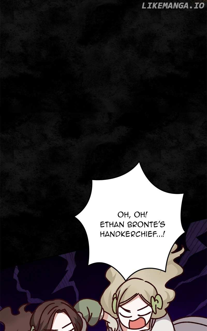The Tyrant Wants To Live Honestly Chapter 56 - page 117