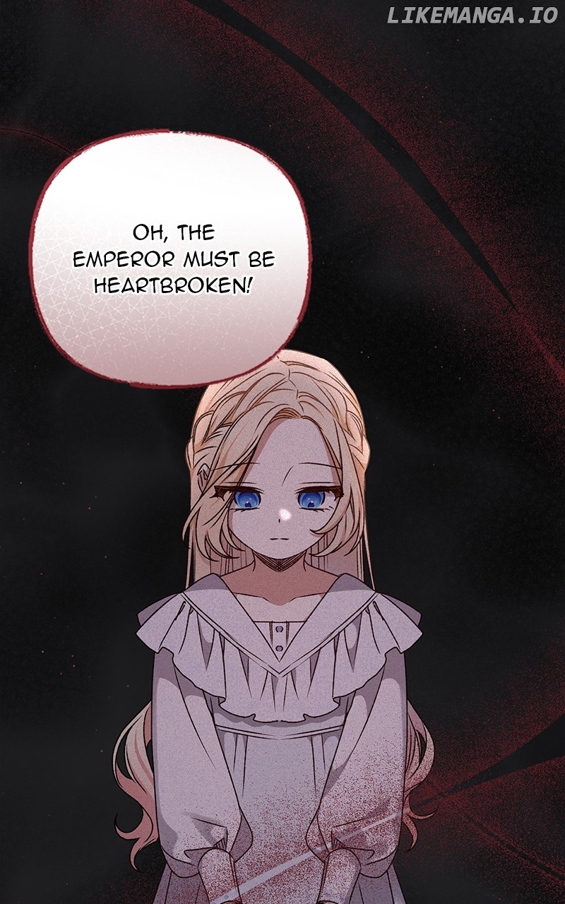 The Tyrant Wants To Live Honestly Chapter 23 - page 64