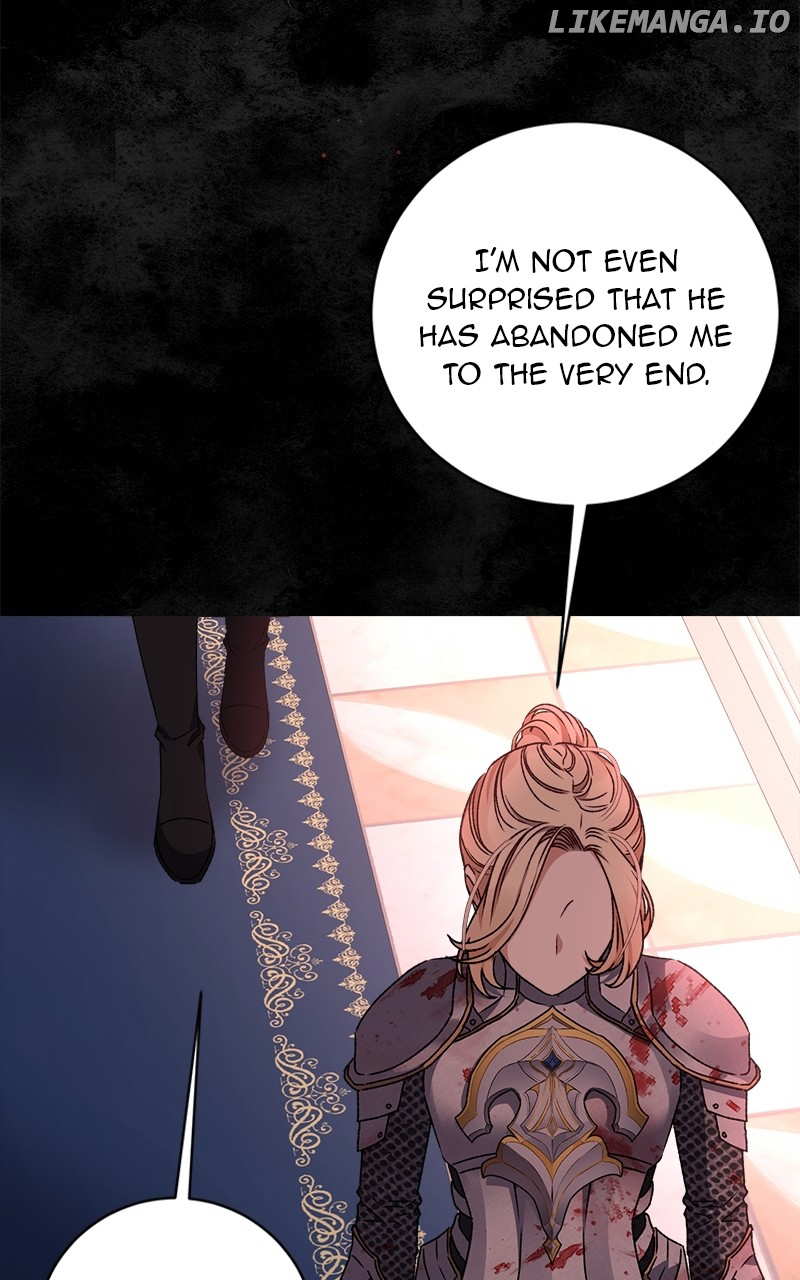 The Tyrant Wants To Live Honestly Chapter 22 - page 58