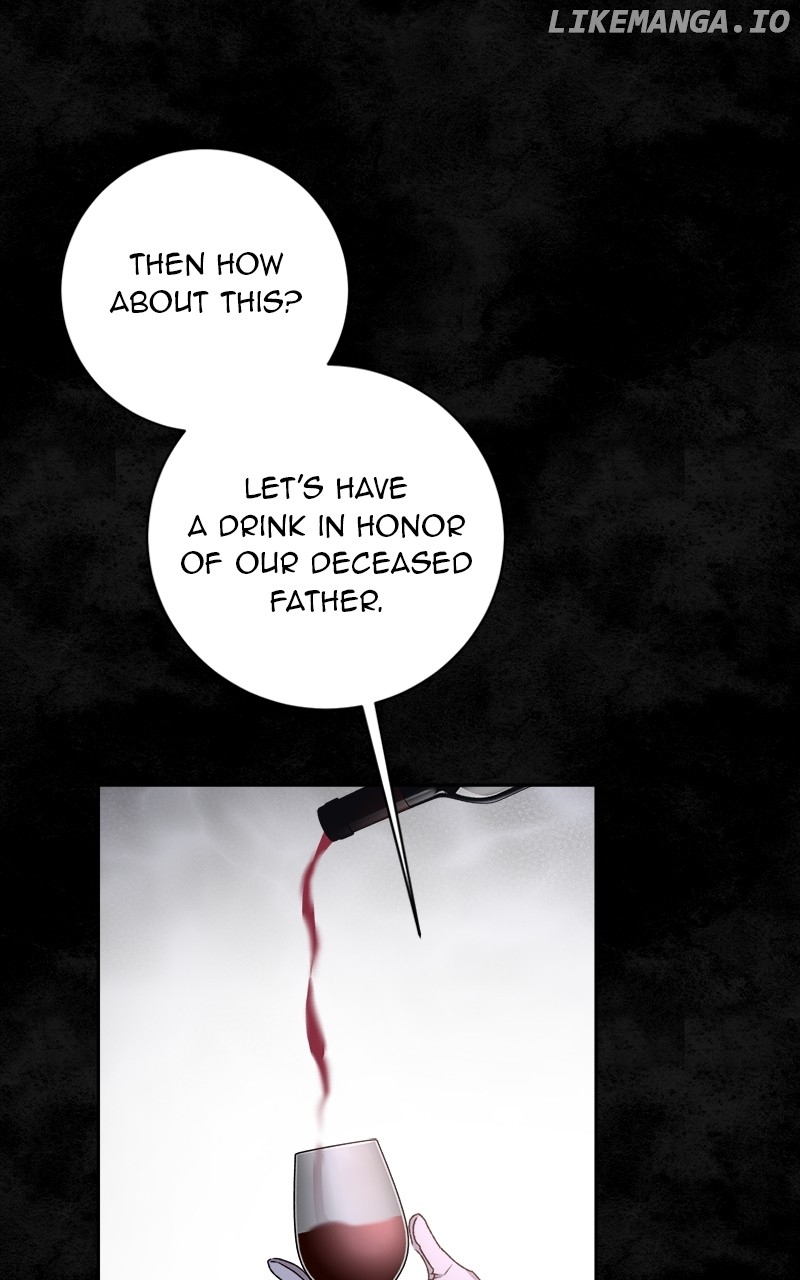The Tyrant Wants To Live Honestly Chapter 22 - page 85