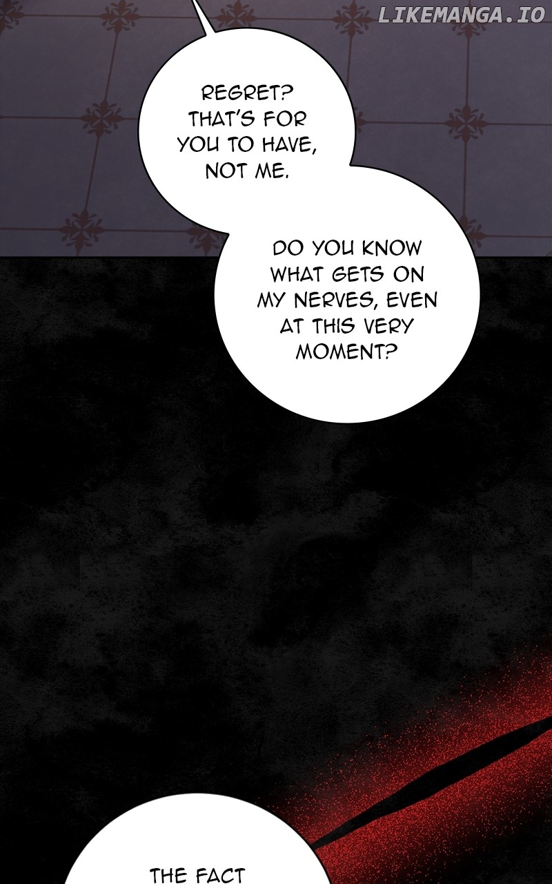 The Tyrant Wants To Live Honestly Chapter 22 - page 92