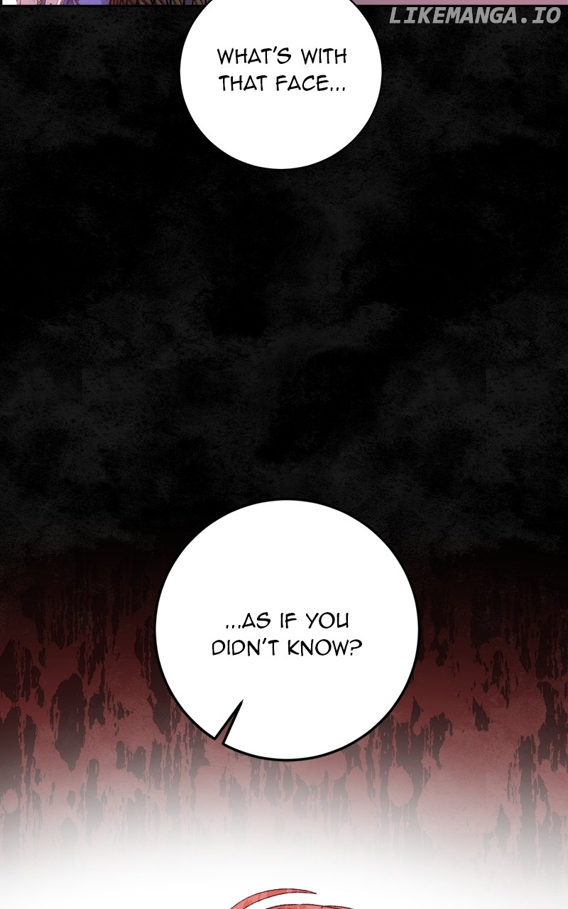 The Tyrant Wants To Live Honestly Chapter 22 - page 98