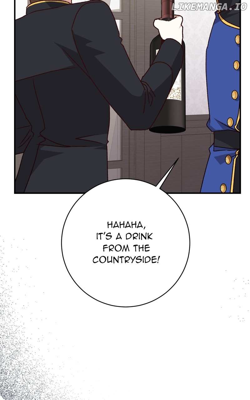 The Tyrant Wants To Live Honestly Chapter 54 - page 6