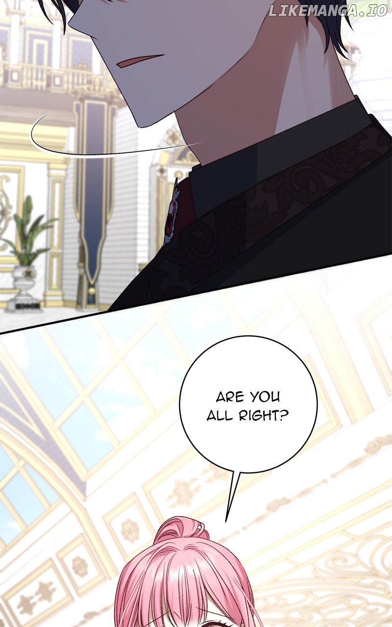 The Tyrant Wants To Live Honestly Chapter 54 - page 65