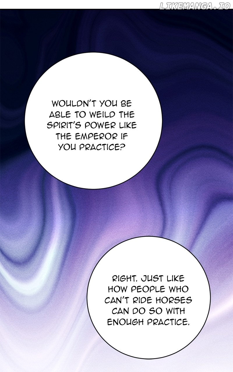 The Tyrant Wants To Live Honestly Chapter 54 - page 106