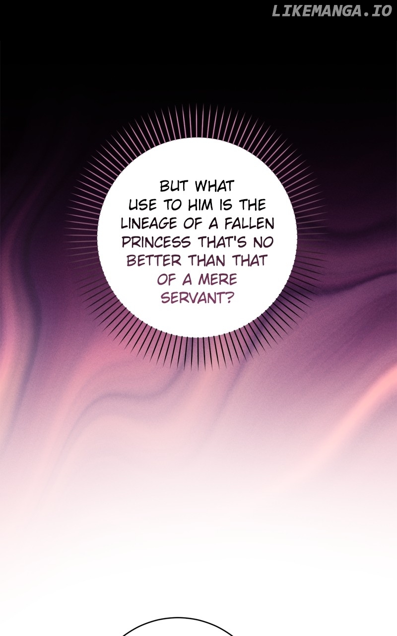 The Tyrant Wants To Live Honestly Chapter 53 - page 20