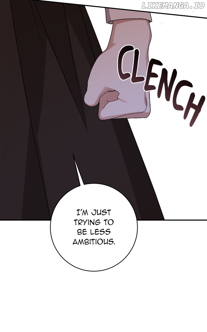 The Tyrant Wants To Live Honestly Chapter 53 - page 44