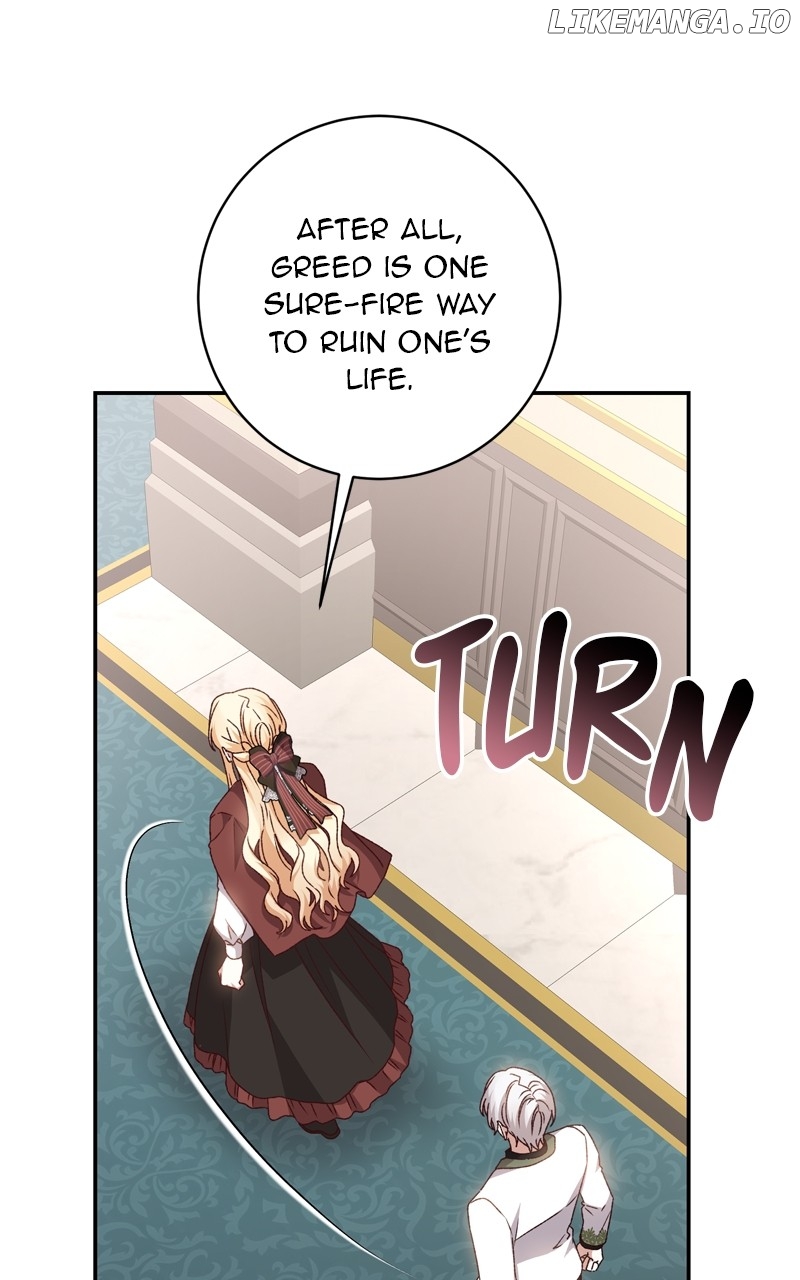 The Tyrant Wants To Live Honestly Chapter 53 - page 45