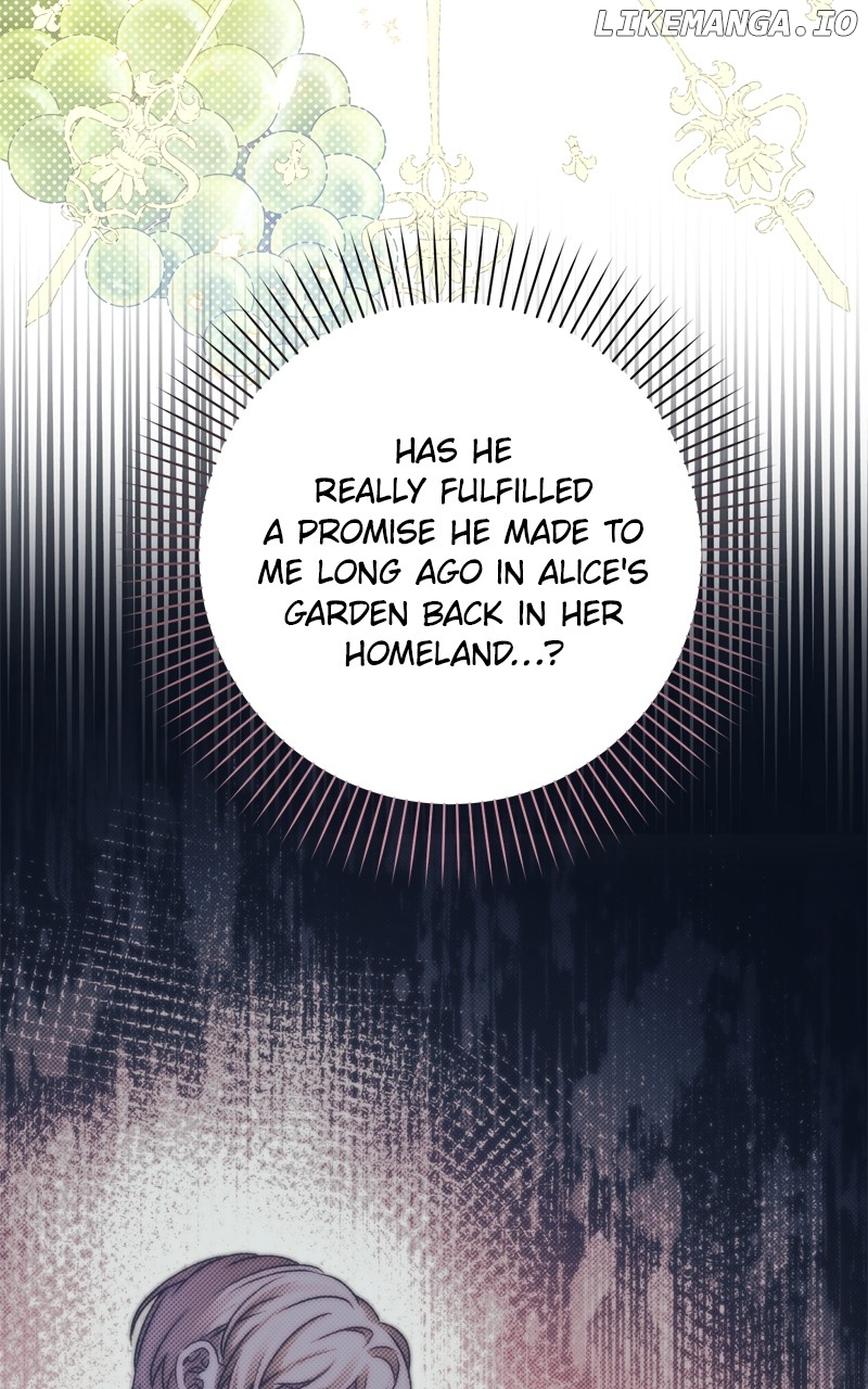 The Tyrant Wants To Live Honestly Chapter 53 - page 83