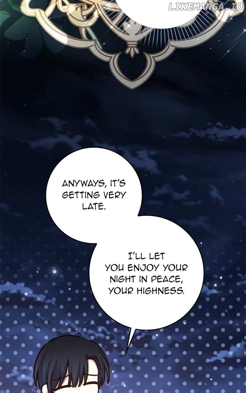The Tyrant Wants To Live Honestly Chapter 19 - page 50